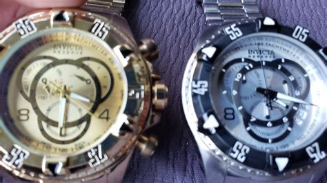 real and fake invicta watches|consumer reports invicta watches.